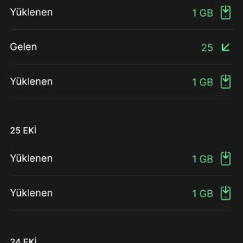 Kim GB İster Puanlarım Sıfırlanmış