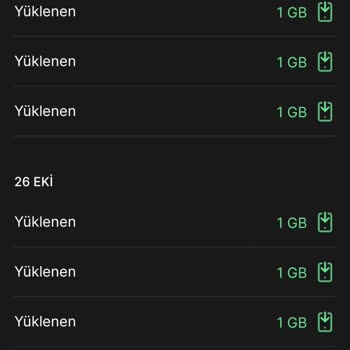 Kim GB İster Puanlarım Sıfırlanmış