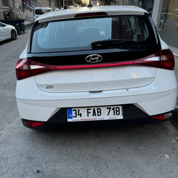Mahalledeki Otopark Sorunu Ve Sigorta İstismarı
