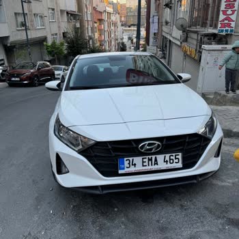 Mahalledeki Otopark Sorunu Ve Sigorta İstismarı