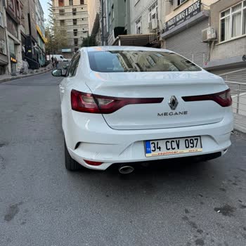 Mahalledeki Otopark Sorunu Ve Sigorta İstismarı