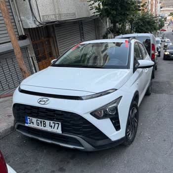 Mahalledeki Otopark Sorunu Ve Sigorta İstismarı