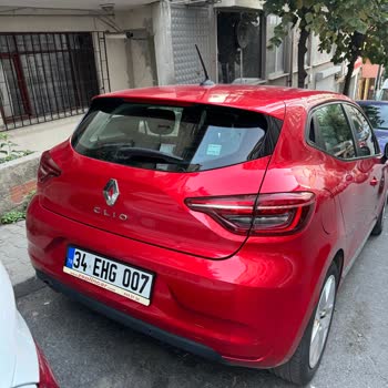 Mahalledeki Otopark Sorunu Ve Sigorta İstismarı