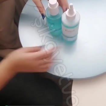 The Purest Solutions Ürünlerinin Paketleme Sorunu