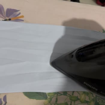 Philips Ütü Sorunu