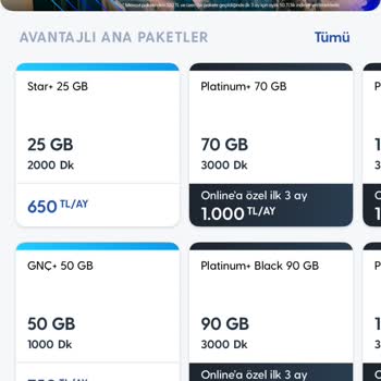 Fatura İndirimi Sorunu
