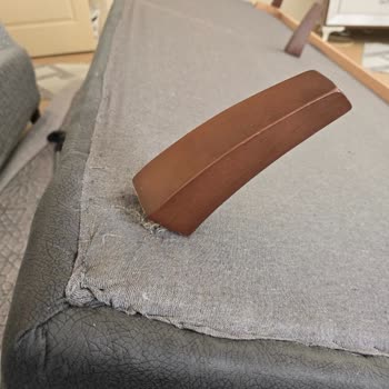 Vivense Koltuk Takımı Hayal Kırıklığı