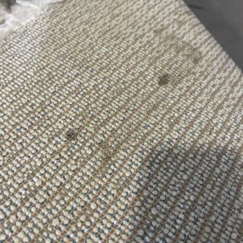 Çerçioğlu Halı Yıkama Hizmetinde Hayal Kırıklığı