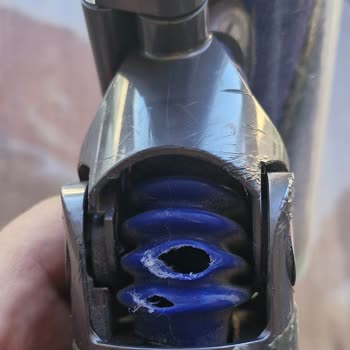 Dyson V15: Garanti Sonrası Hayal Kırıklığı