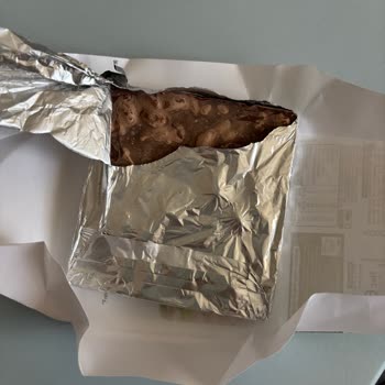 Nestle Damak Çikolatalarında Kalite Sorunu