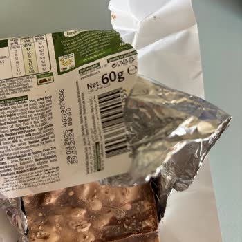 Nestle Damak Çikolatalarında Kalite Sorunu