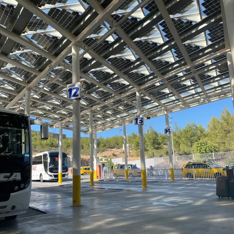 Kamil Koç İle Zaman Kaybı Ve Ekstra Ücret Sorunları