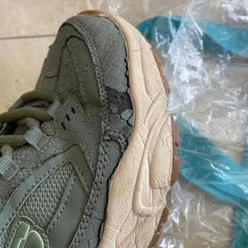 Skechers Ayakkabılarının Kalitesi Düştü, Mağduriyetim Giderilsin
