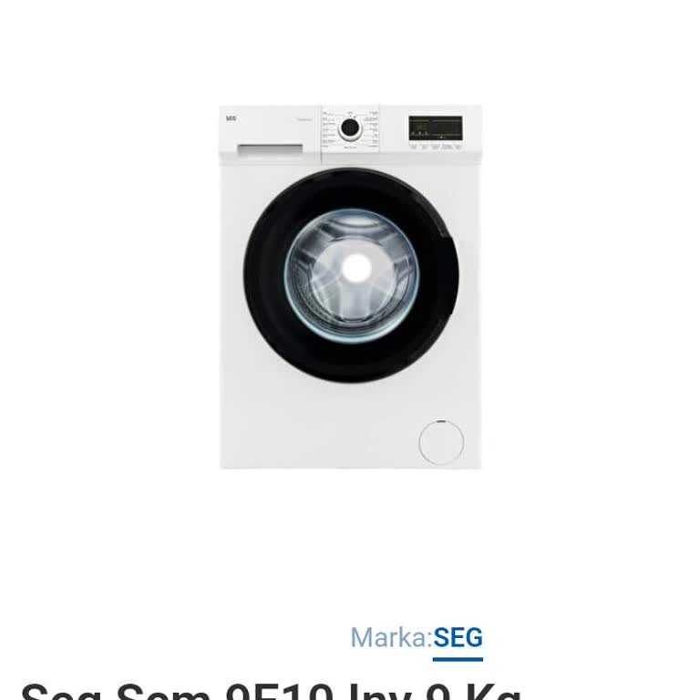 Çamaşır Makinesi Kurulum Hatası Ve Su Baskını