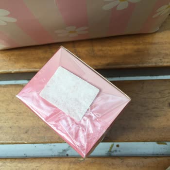 İade Edilemeyen Parfüm Ve Mağaza Politikası