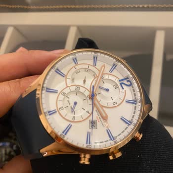 Saat Tamiri Ve Müşteri Hizmetleri Sorunu