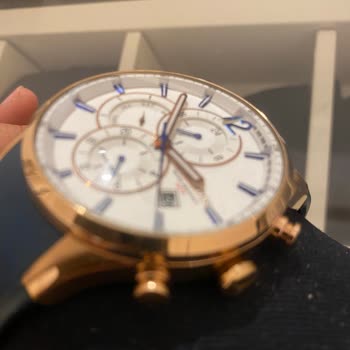 Saat Tamiri Ve Müşteri Hizmetleri Sorunu