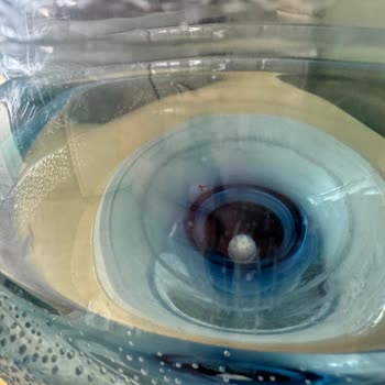 Danone Hayat İçecek Damacanalarında Hijyen Sorunu