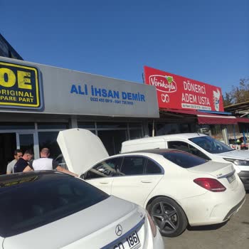 Garanti Kapsamında Sorunlu Akü Değişimi