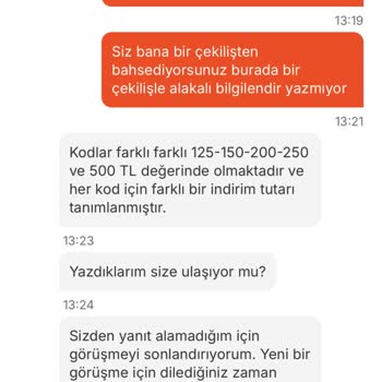 Yanıltıcı Kampanya Ve İndirim Kuponu Sorunu