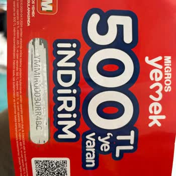 Yanıltıcı Kampanya Ve İndirim Kuponu Sorunu