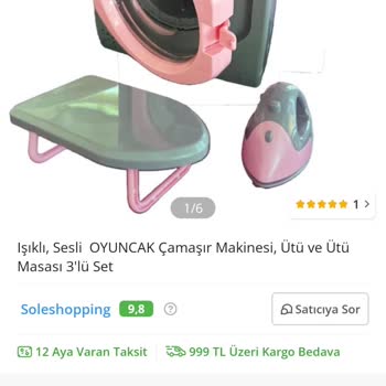 Yanlış Ürün Gönderimi Ve İletişim Sorunu