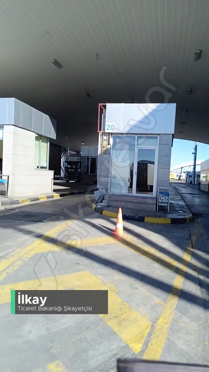 Ticaret Bakanlığı Haksız Yere Para Alınması! videonun kapak resmi