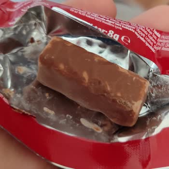 Çikolatanın Güvenilirliği Ve Kalitesi Hakkında Endişeler