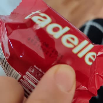 Çikolatanın Güvenilirliği Ve Kalitesi Hakkında Endişeler