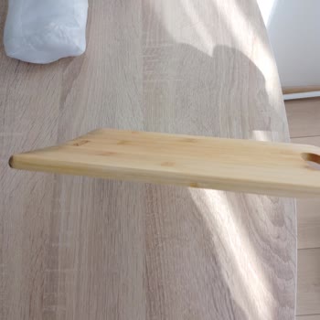 Emsan Mutfak Kesme Tahtası: Kararma Ve Bükülme Sorunu