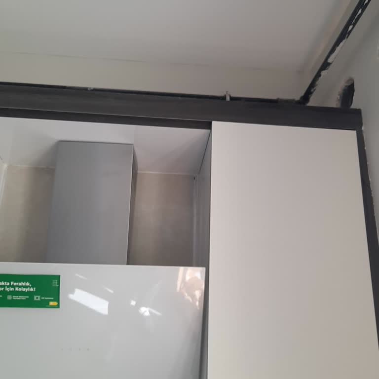 Bosch Servisinden Yetersiz Hizmet Ve Ekstra Ücret Talebi