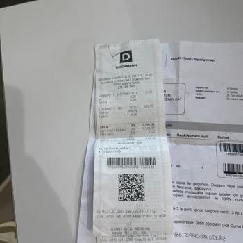 Ayakkabıların Kalitesizliği Ve Yetersiz Müşteri Hizmeti