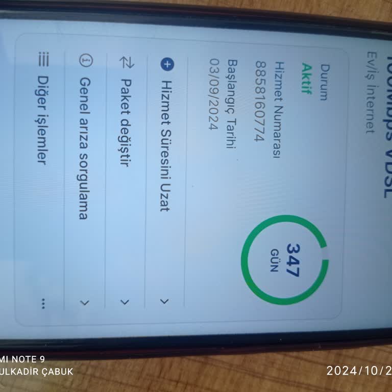Yanlış Faturalandırma Ve Sorumluluk Karmaşası