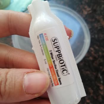 Harman Farma Probiyotik Bozuk Çıktı
