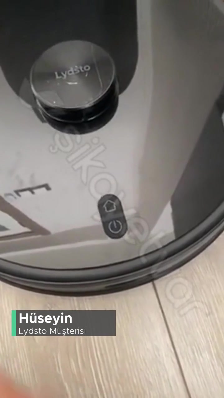 Lydsto R1 Bağlanma Sorunu videonun kapak resmi