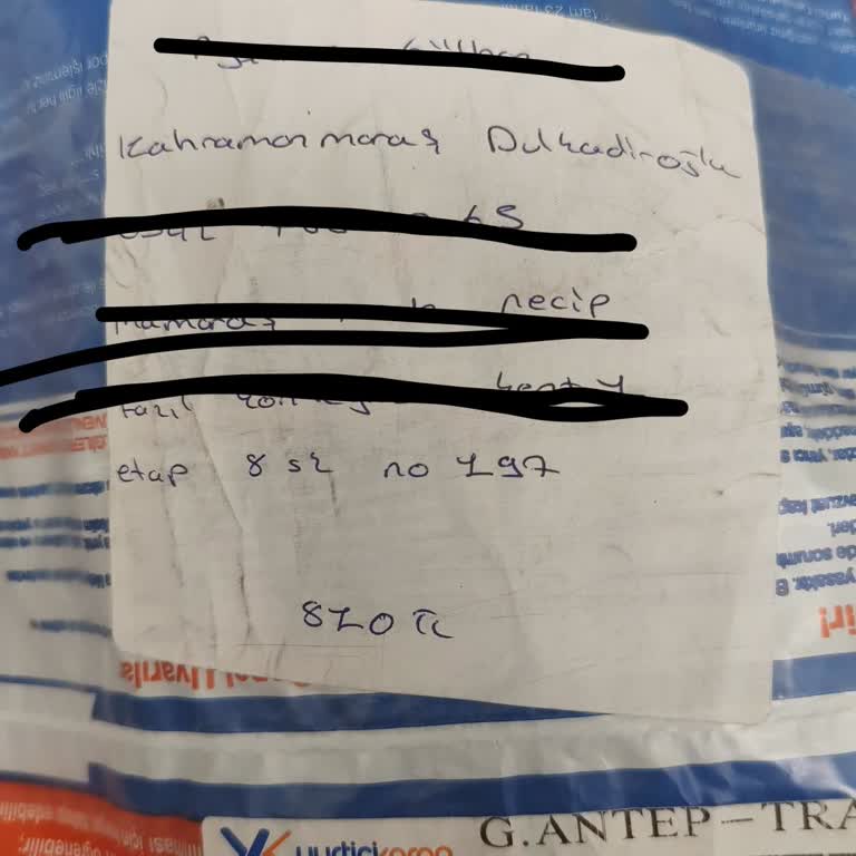 Yanlış Ücretlendirme Ve İletişim Sorunu