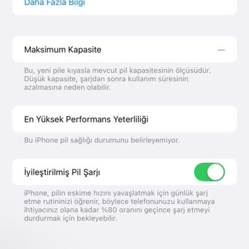 EasyCep Yanıltıcı İPhone Onarımı Ve Değişim Süreci