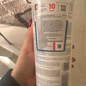 Bioderma Nemlendirici Krem Orijinallik Şüphesi
