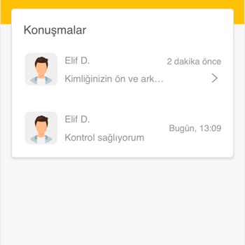 Netgsm Destek Beklerken Sinir Krizi Geçirmek