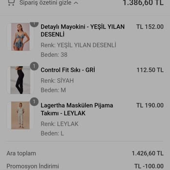 Yanlış Ücretlendirme Ve İletişim Sorunu