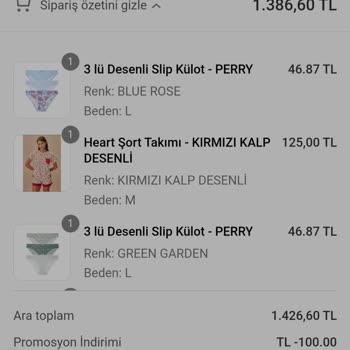 Yanlış Ücretlendirme Ve İletişim Sorunu