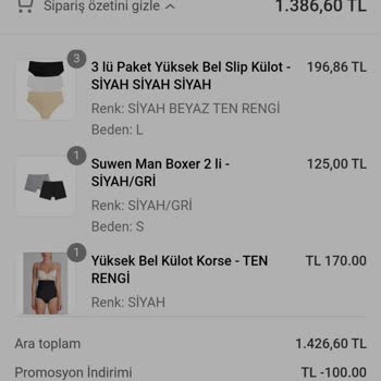 Yanlış Ücretlendirme Ve İletişim Sorunu