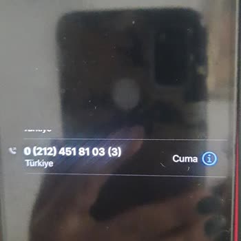 Kargo Teslim Edilemiyor Penti Ve Kargoist İlgisiz