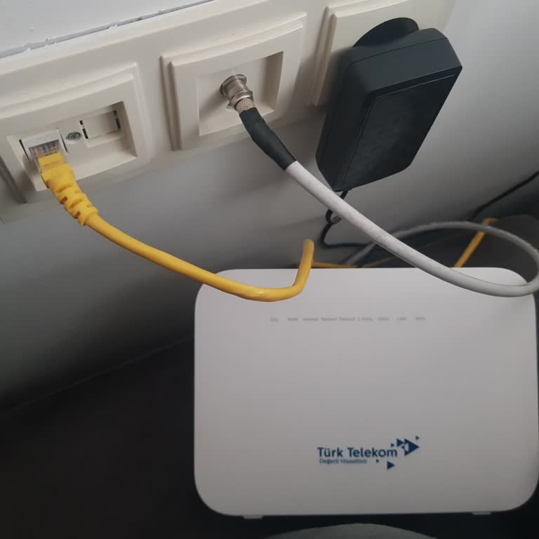 İnternet Kesintisi Ve Teknik Destek Eksikliği