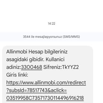 İzinsiz Aboneliklerle Karşı Karşıya: Vodafone'dan Beklenmedik Faturalandırma