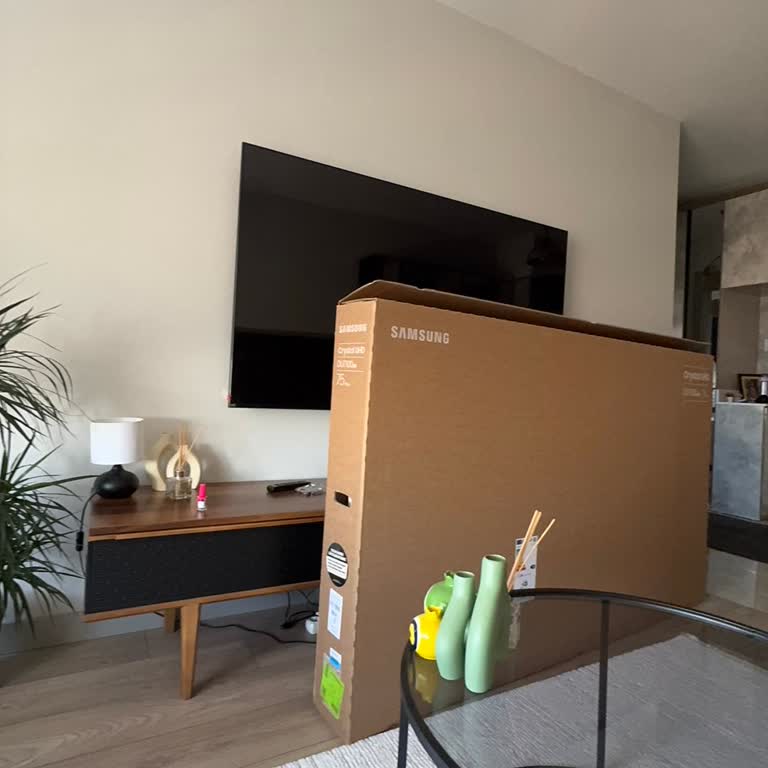 Kırık TV Ve Çözüm Sürecindeki Sorunlar