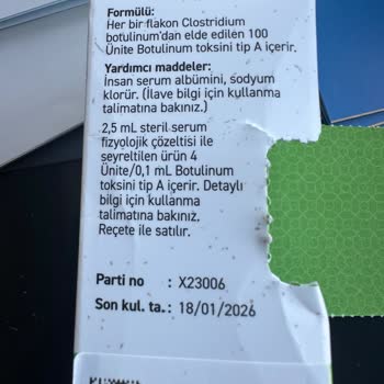 Seltek Estetik Nabota Şikayetçiyim
