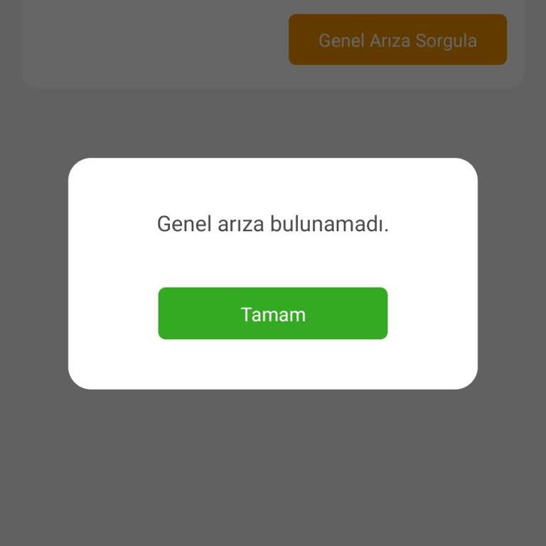 Gıbırnet'te 4 Gündür İnternet Yok: Teknik Destek Yetersizliği