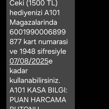 Bozuk Ürün Ve İade Sorunu