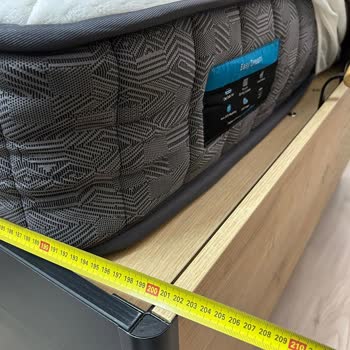 Yanlış Ölçüde Yatak Teslimatı Ve Çözüm Süreci Sorunu